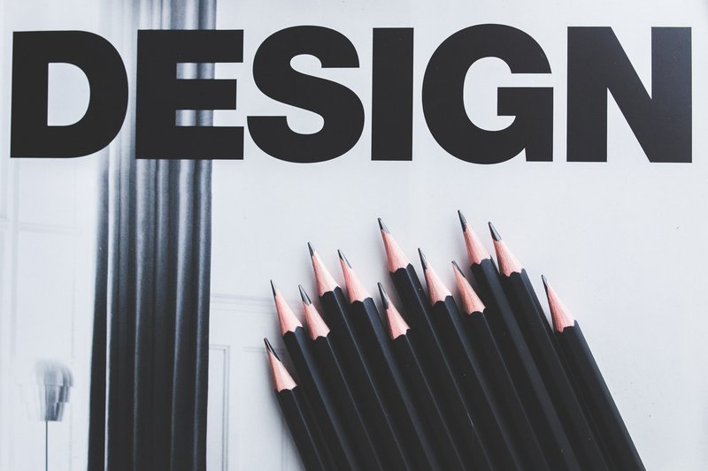 Design is a must be for brand enhancement