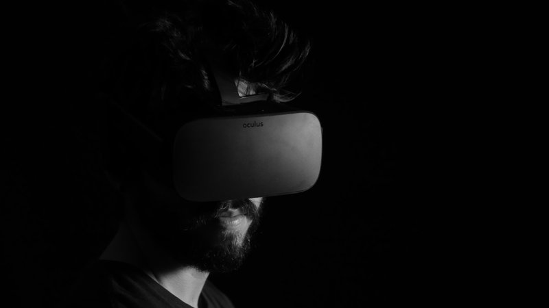 VR has a future as a digital product to sell online in 2010